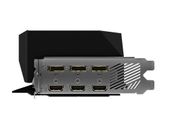 GIGABYTE Karta graficzna GeForce RTX 3080 AORUS XTREME 10GB LHR GDDR6X 320bit 3DP/HDMI  - GV-N3080AORUS X-10GD 2.0 - Zdjęcie 3