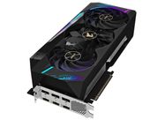 GIGABYTE Karta graficzna GeForce RTX 3080 AORUS XTREME 10GB LHR GDDR6X 320bit 3DP/HDMI  - GV-N3080AORUS X-10GD 2.0 - Zdjęcie 6