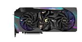 GIGABYTE Karta graficzna GeForce RTX 3080 AORUS XTREME 10GB LHR GDDR6X 320bit 3DP/HDMI  - GV-N3080AORUS X-10GD 2.0 - Zdjęcie 7