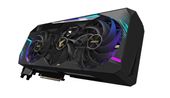GIGABYTE Karta graficzna GeForce RTX 3080 AORUS XTREME 10GB LHR GDDR6X 320bit 3DP/HDMI  - GV-N3080AORUS X-10GD 2.0 - Zdjęcie 8