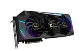 GIGABYTE Karta graficzna GeForce RTX 3080 AORUS XTREME 10GB LHR GDDR6X 320bit 3DP/HDMI  - GV-N3080AORUS X-10GD 2.0 - Zdjęcie 9