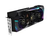 GIGABYTE Karta graficzna GeForce RTX 3080 AORUS XTREME 10GB LHR GDDR6X 320bit 3DP/HDMI  - GV-N3080AORUS X-10GD 2.0 - Zdjęcie 10