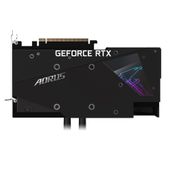 GIGABYTE Karta graficzna GeForce RTX 3080 AORUS XTREME Water Force 10GB GDDR6X 320bit 2.0 - GV-N3080AORUSX W-10GD 2.0 - Zdjęcie 5