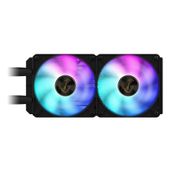 GIGABYTE Karta graficzna GeForce RTX 3080 AORUS XTREME Water Force 10GB GDDR6X 320bit 2.0 - GV-N3080AORUSX W-10GD 2.0 - Zdjęcie 7