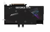 GIGABYTE Karta graficzna GeForce RTX 3080 AORUS XTREME WF 12GB GDDR6X 384bit 3DP/3HDMI - GV-N3080AORUSX W-12GD - Zdjęcie 7