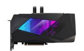 GIGABYTE Karta graficzna GeForce RTX 3080 AORUS XTREME WF 12GB GDDR6X 384bit 3DP/3HDMI - GV-N3080AORUSX W-12GD - Zdjęcie 8