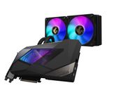GIGABYTE Karta graficzna GeForce RTX 3080 AORUS XTREME WF 12GB GDDR6X 384bit 3DP/3HDMI - GV-N3080AORUSX W-12GD - Zdjęcie 9