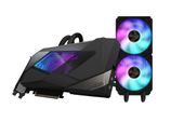 GIGABYTE Karta graficzna GeForce RTX 3080 AORUS XTREME WF 12GB GDDR6X 384bit 3DP/3HDMI - GV-N3080AORUSX W-12GD - Zdjęcie 10