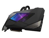 GIGABYTE Karta graficzna GeForce RTX 3080 AORUS XTREME WF 12GB GDDR6X 384bit 3DP/3HDMI - GV-N3080AORUSX W-12GD - Zdjęcie 11