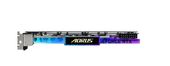 GIGABYTE Karta graficzna GeForce RTX 3080 AORUS XTREME WF WB 10GB GDDR6X 320bit 3DP/2HDMI  - GV-N3080AORUSX WB-10GD 2.0 - Zdjęcie 2