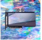 GIGABYTE Karta graficzna GeForce RTX 3080 AORUS XTREME WF WB 10GB GDDR6X 320bit 3DP/2HDMI  - GV-N3080AORUSX WB-10GD 2.0 - Zdjęcie 3