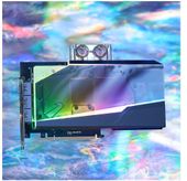 GIGABYTE Karta graficzna GeForce RTX 3080 AORUS XTREME WF WB 10GB GDDR6X 320bit 3DP/2HDMI  - GV-N3080AORUSX WB-10GD 2.0 - Zdjęcie 5