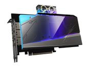 GIGABYTE Karta graficzna GeForce RTX 3080 AORUS XTREME WF WB 10GB GDDR6X 320bit 3DP/2HDMI  - GV-N3080AORUSX WB-10GD 2.0 - Zdjęcie 11