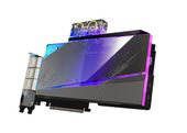 GIGABYTE Karta graficzna GeForce RTX 3080 AORUS XTREME WF WB 10GB GDDR6X 320bit 3DP/2HDMI  - GV-N3080AORUSX WB-10GD 2.0 - Zdjęcie 12