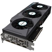 GIGABYTE Karta graficzna RTX 3080 EAGLE OC 10GB GDDR6X 320bit 3DP/2HDMI  - GV-N3080EAGLE OC-10GD 2.0 - Zdjęcie 2