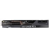 GIGABYTE Karta graficzna RTX 3080 EAGLE OC 10GB GDDR6X 320bit 3DP/2HDMI  - GV-N3080EAGLE OC-10GD 2.0 - Zdjęcie 5