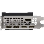 GIGABYTE Karta graficzna RTX 3080 EAGLE OC 10GB GDDR6X 320bit 3DP/2HDMI  - GV-N3080EAGLE OC-10GD 2.0 - Zdjęcie 7