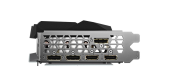 GIGABYTE Karta graficzna GeForce RTX 3080 GAMING OC 12GB GDDR6X 384bit 3DP/2HDMI - GV-N3080GAMING OC-12GD - Zdjęcie 3