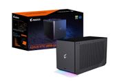 GIGABYTE  Karta graficzna GeForce RTX 3080 AORUS GAMING BOX 10G 2HDMI/3DP 550W PSU  - GV-N3080IXEB-10GD - Zdjęcie 1