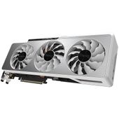 GIGABYTE Karta graficzna GeForce RTX 3080 VISION OC 10GB GDDR6X 320bit LHR 3DP/2HDMI - GV-N3080VISION OC-10GD 2.0 - Zdjęcie 4
