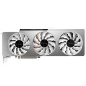 GIGABYTE Karta graficzna GeForce RTX 3080 VISION OC 10GB GDDR6X 320bit LHR 3DP/2HDMI - GV-N3080VISION OC-10GD 2.0 - Zdjęcie 5