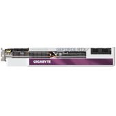 GIGABYTE Karta graficzna GeForce RTX 3080 VISION OC 10GB GDDR6X 320bit LHR 3DP/2HDMI - GV-N3080VISION OC-10GD 2.0 - Zdjęcie 6