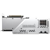 GIGABYTE Karta graficzna GeForce RTX 3080 VISION OC 10GB GDDR6X 320bit LHR 3DP/2HDMI - GV-N3080VISION OC-10GD 2.0 - Zdjęcie 7