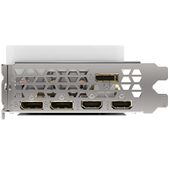 GIGABYTE Karta graficzna GeForce RTX 3080 VISION OC 10GB GDDR6X 320bit LHR 3DP/2HDMI - GV-N3080VISION OC-10GD 2.0 - Zdjęcie 8