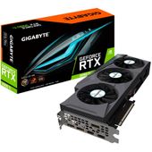 GIGABYTE Karta graficzna RTX 3080 Ti EAGLE OC 12GB GDDR6X 384bit 3DP/2HDMI - GV-N308TEAGLE OC-12GD - Zdjęcie 1