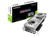 GIGABYTE Karta graficzna GeForce RTX 3090 VISION OC 24GB GDDR6X 384bit 3DP/2HDMI  - GV-N3090VISION OC-24GD - Zdjęcie 1