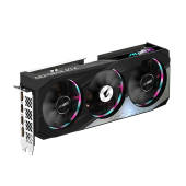 GIGABYTE Karta graficzna GeForce RTX 4060 AORUS ELITE 8GB GDDR6 128bit 2DP - GV-N4060AORUS E-8GD - Zdjęcie 7