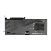 GIGABYTE Karta graficzna GeForce RTX 4060 AORUS ELITE 8GB GDDR6 128bit 2DP - GV-N4060AORUS E-8GD - Zdjęcie 10