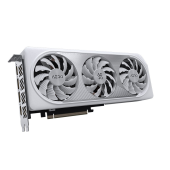 GIGABYTE Karta graficzna GeForce RTX 4060 Ti Aero OC 16G GDDR6 128bit - GV-N406TAERO OC-16GD - Zdjęcie 2