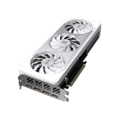 GIGABYTE Karta graficzna GeForce RTX 4060 Ti Aero OC 16G GDDR6 128bit - GV-N406TAERO OC-16GD - Zdjęcie 4