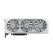 GIGABYTE Karta graficzna GeForce RTX 4060 Ti Aero OC 16G GDDR6 128bit - GV-N406TAERO OC-16GD - Zdjęcie 5