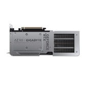 GIGABYTE Karta graficzna GeForce RTX 4060 Ti Aero OC 16G GDDR6 128bit - GV-N406TAERO OC-16GD - Zdjęcie 6