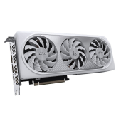 GIGABYTE Karta graficzna GeForce RTX 4060 Ti Aero OC 8GB GDDR6X 128bit - GV-N406TAERO OC-8GD - Zdjęcie 6