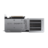 GIGABYTE Karta graficzna GeForce RTX 4060 Ti Aero OC 8GB GDDR6X 128bit - GV-N406TAERO OC-8GD - Zdjęcie 7