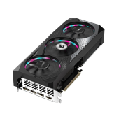 GIGABYTE Karta graficzna GeForce RTX 4060 Ti Aorus Elite 8GB GDDR6X 128bit - GV-N406TAORUS E-8GD - Zdjęcie 2