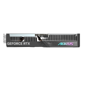 GIGABYTE Karta graficzna GeForce RTX 4060 Ti Aorus Elite 8GB GDDR6X 128bit - GV-N406TAORUS E-8GD - Zdjęcie 5