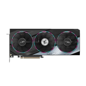 GIGABYTE Karta graficzna GeForce RTX 4060 Ti Aorus Elite 8GB GDDR6X 128bit - GV-N406TAORUS E-8GD - Zdjęcie 9