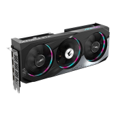 GIGABYTE Karta graficzna GeForce RTX 4060 Ti Aorus Elite 8GB GDDR6X 128bit - GV-N406TAORUS E-8GD - Zdjęcie 11