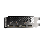 GIGABYTE Karta graficzna GeForce RTX 4060 Ti Eagle OC 8GB GDDR6X 128bit - GV-N406TEAGLE OC-8GD - Zdjęcie 4