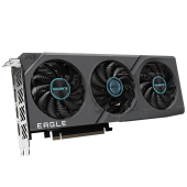GIGABYTE Karta graficzna GeForce RTX 4060 Ti Eagle OC 8GB GDDR6X 128bit - GV-N406TEAGLE OC-8GD - Zdjęcie 5