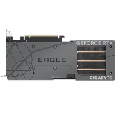 GIGABYTE Karta graficzna GeForce RTX 4060 Ti Eagle OC 8GB GDDR6X 128bit - GV-N406TEAGLE OC-8GD - Zdjęcie 6