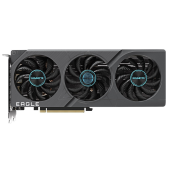 GIGABYTE Karta graficzna GeForce RTX 4060 Ti Eagle OC 8GB GDDR6X 128bit - GV-N406TEAGLE OC-8GD - Zdjęcie 7