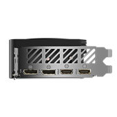 GIGABYTE Karta graficzna RTX 4060 Ti Gaming OC 8GB GDDR6X 128bit - GV-N406TGAMING OC-8GD - Zdjęcie 5