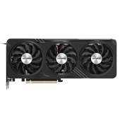 GIGABYTE Karta graficzna RTX 4060 Ti Gaming OC 8GB GDDR6X 128bit - GV-N406TGAMING OC-8GD - Zdjęcie 8