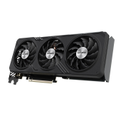 GIGABYTE Karta graficzna RTX 4060 Ti Gaming OC 8GB GDDR6X 128bit - GV-N406TGAMING OC-8GD - Zdjęcie 9