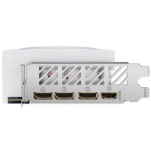 GIGABYTE Karta graficzna RTX 4070 AERO OC 12GB GDDR6X 192bit 3DP/HDMI  - GV-N4070AERO OC-12GD - Zdjęcie 8
